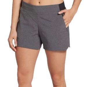 CALIA By Carrie Underwood Gray Anywhere Shorts Size XL